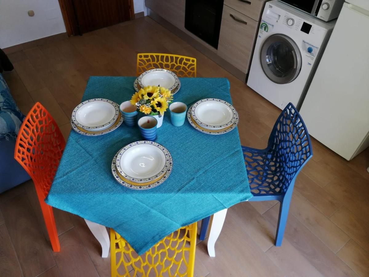 La Dolce Vita - Apartment With Shared Pool And Large Terrace Lido delle Nazioni Εξωτερικό φωτογραφία