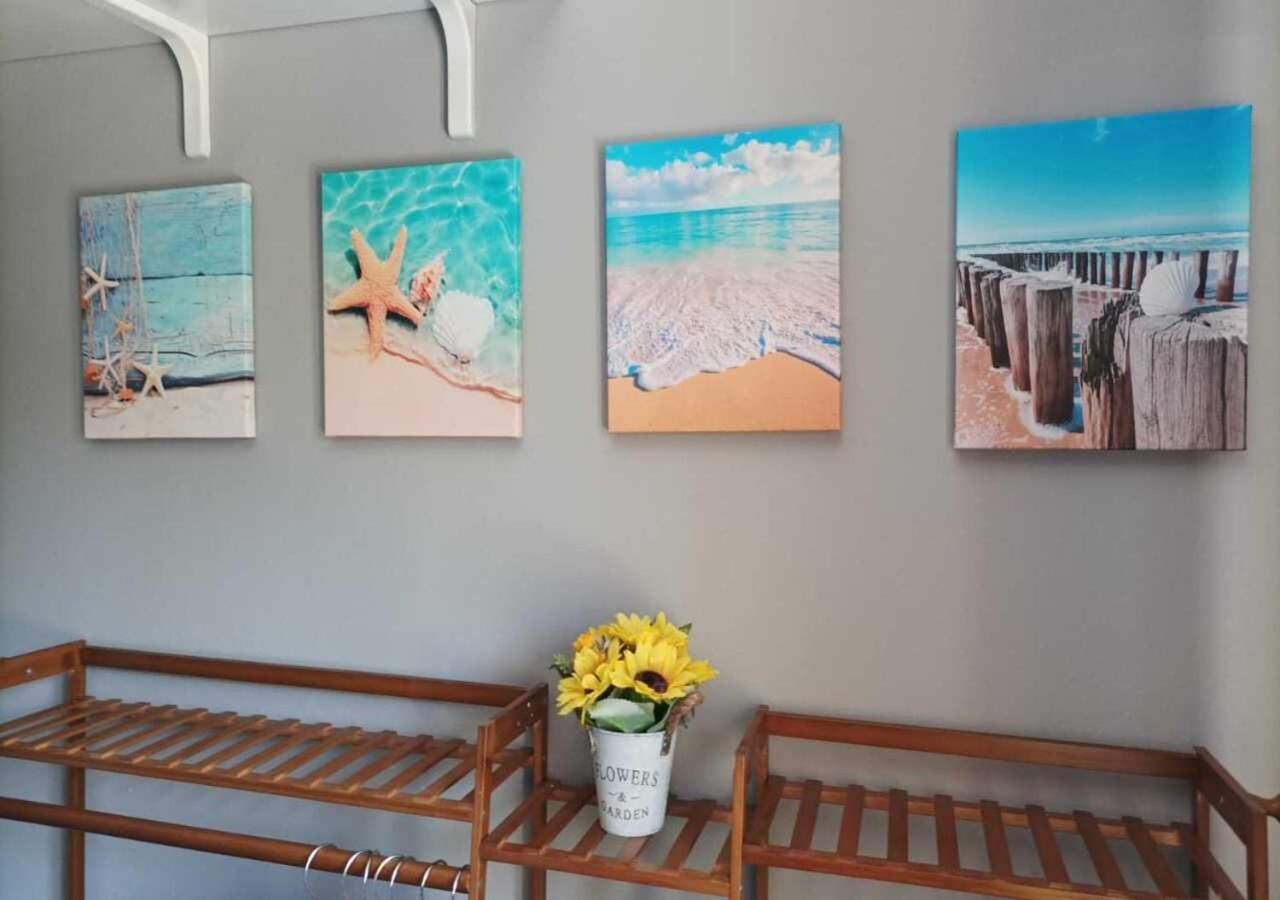 La Dolce Vita - Apartment With Shared Pool And Large Terrace Lido delle Nazioni Εξωτερικό φωτογραφία