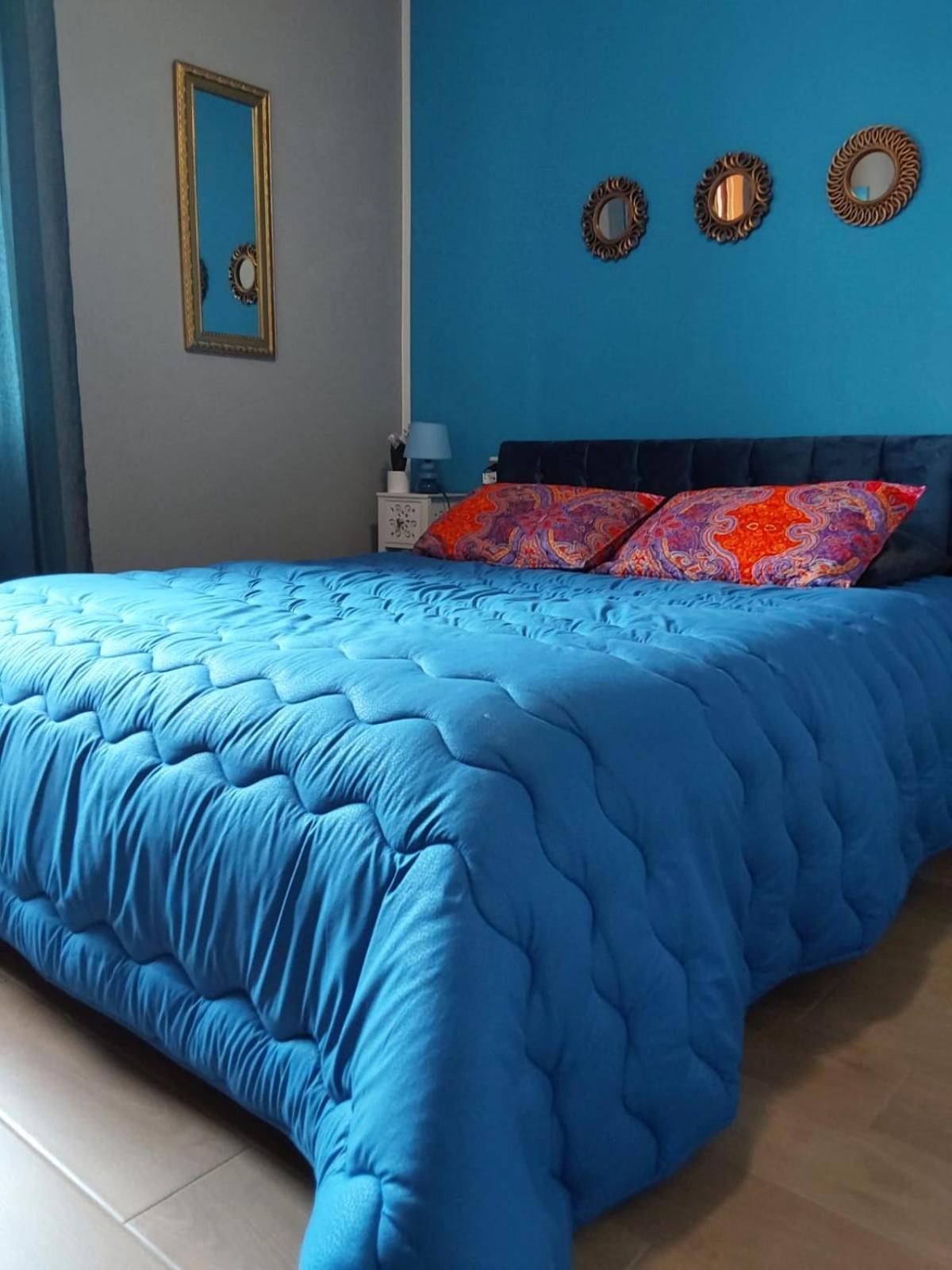 La Dolce Vita - Apartment With Shared Pool And Large Terrace Lido delle Nazioni Εξωτερικό φωτογραφία
