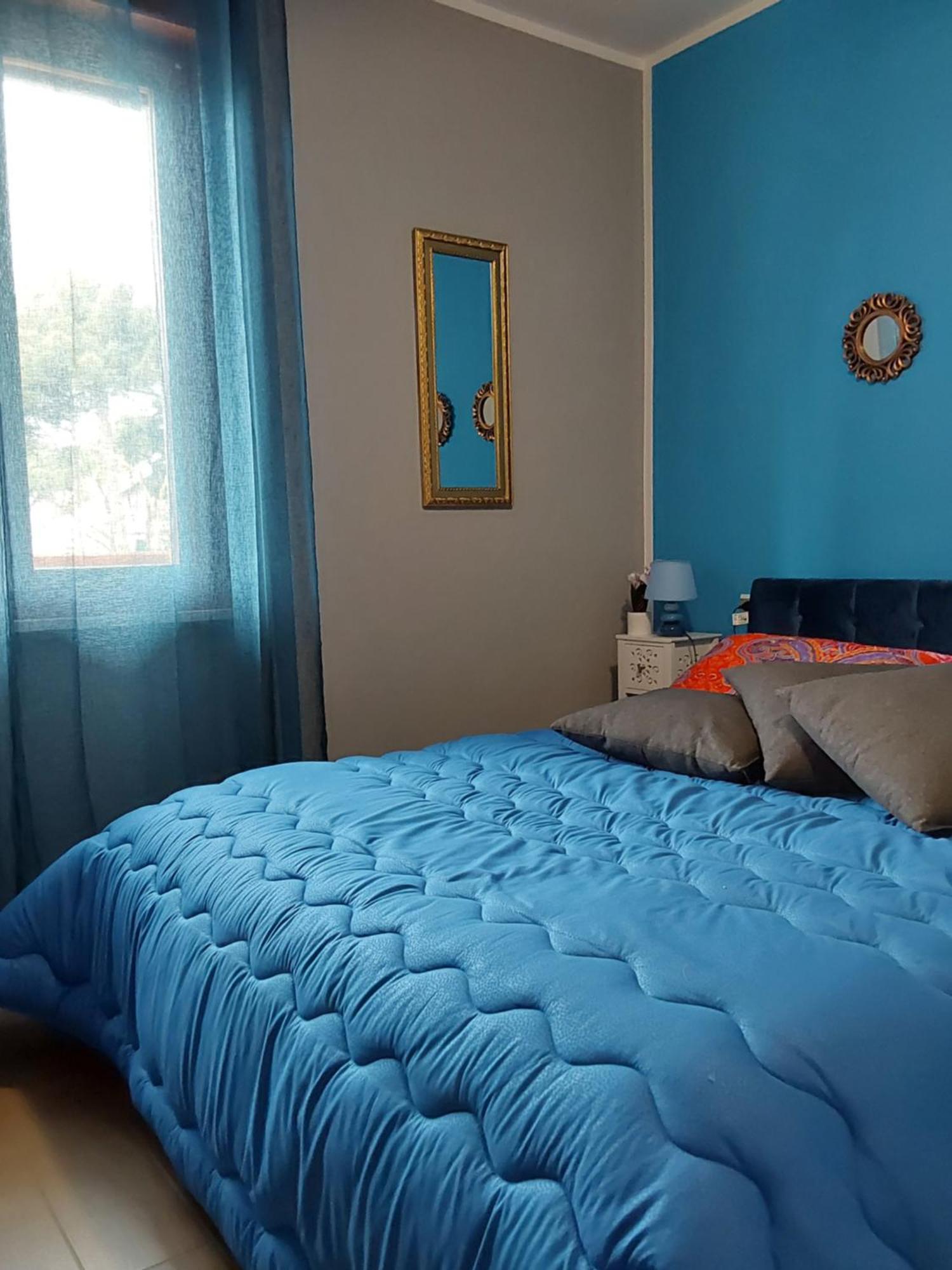 La Dolce Vita - Apartment With Shared Pool And Large Terrace Lido delle Nazioni Εξωτερικό φωτογραφία